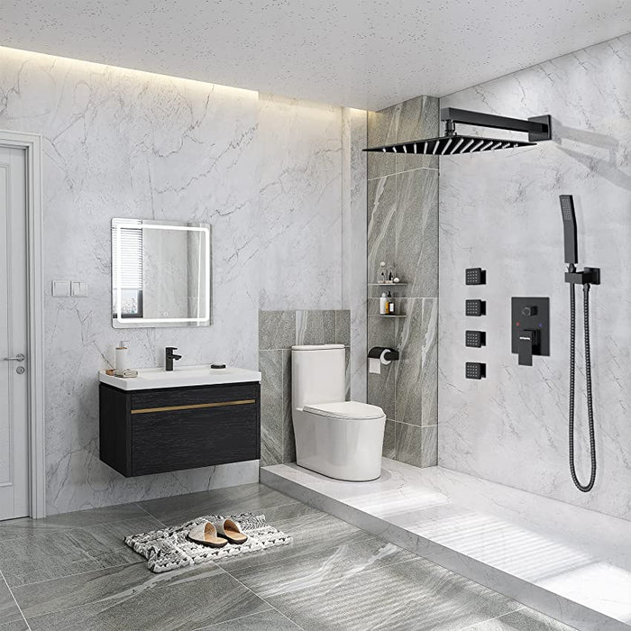 How to buy shower system?
