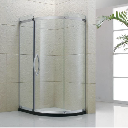 How to choose the right shower room
