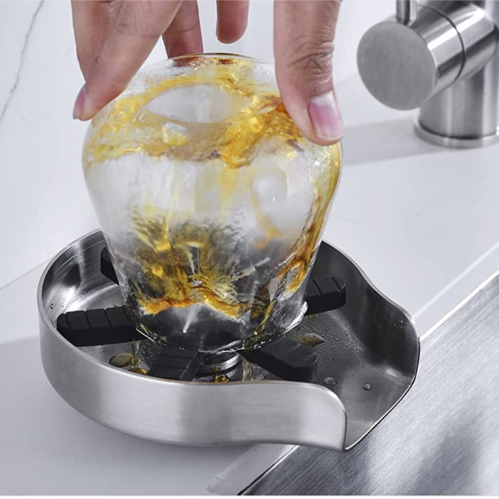 Is a glass rinser worth it?