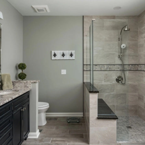 How to Convert a Tub to a Walk-In Shower: A Complete Guide