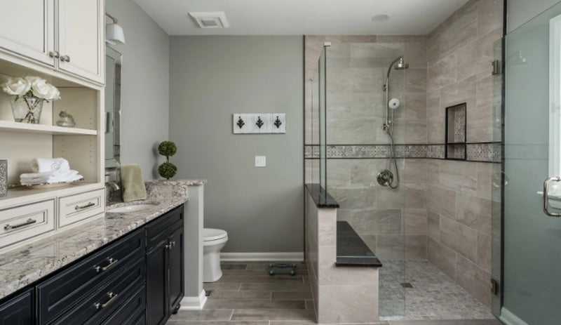 How to Convert a Tub to a Walk-In Shower: A Complete Guide