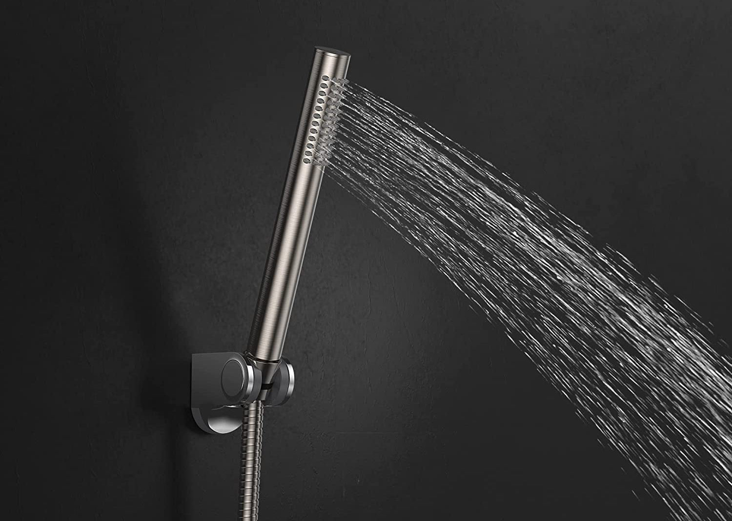High-pressure shower heads vs. low-flow shower heads: Which is better for you?