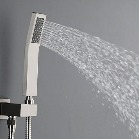 How to Choose a Shower Head?