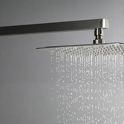 How Do You Increase Water Pressure in Your Shower?
