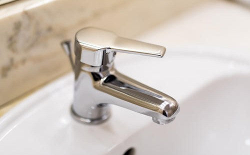 How to Clean Chrome Bathroom Fixtures — Bostingner