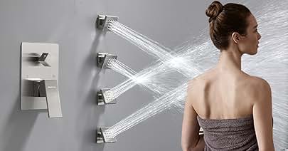 How Often Do You Need to Shower? — Bostingner