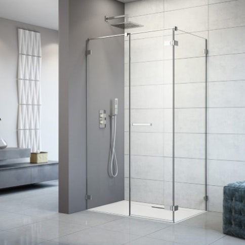 How to Build a Walk-In Shower: A Comprehensive Guide