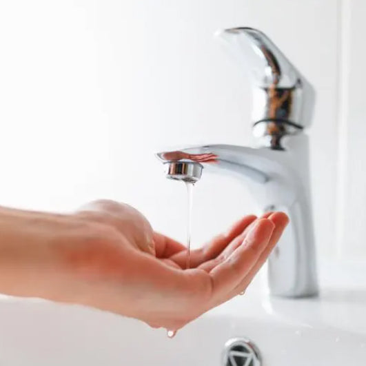 What Causes Low Water Pressure in the House?
