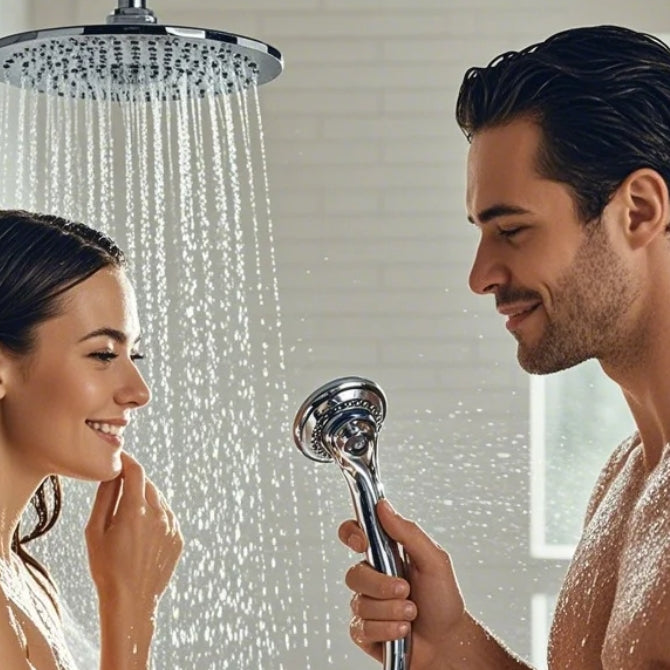 Are Dual Shower Heads Worth It? A Comprehensive Guide