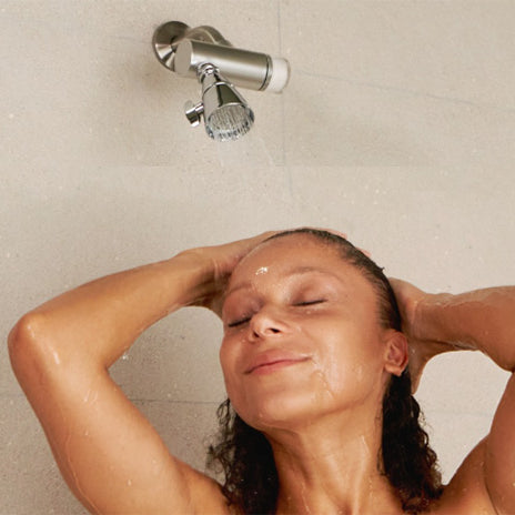 Shower Head Filter