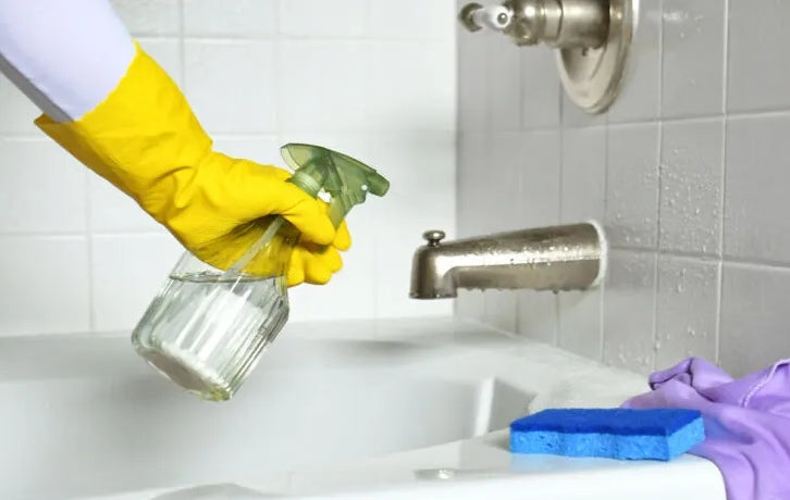 Transform Your Shower: DIY Shower Cleaner Recipes That Actually Work Wonders