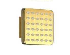 Bostingner Shower Body Jets -Gold 3 INCH - Bostingner
