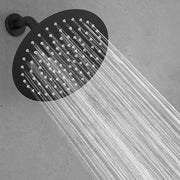 Bostingner Round Rain Shower Head - Bostingner