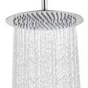 Bostingner Round Rain Shower Head - Bostingner