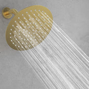 Bostingner Round Rain Shower Head - Bostingner