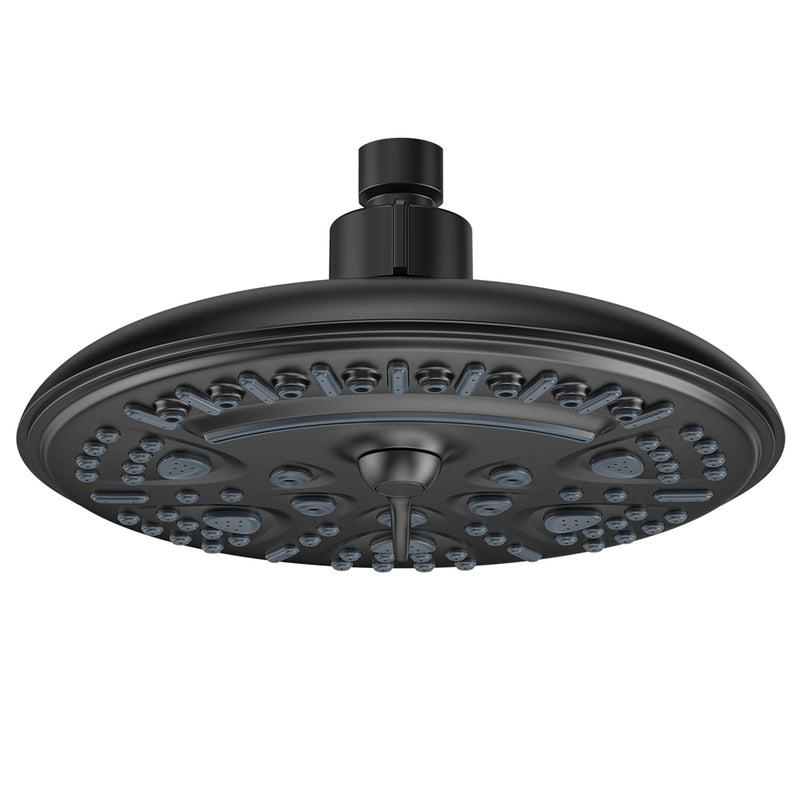 Bostingner ABS Rain Shower Head - Bostingner