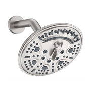 Bostingner ABS Rain Shower Head - Bostingner