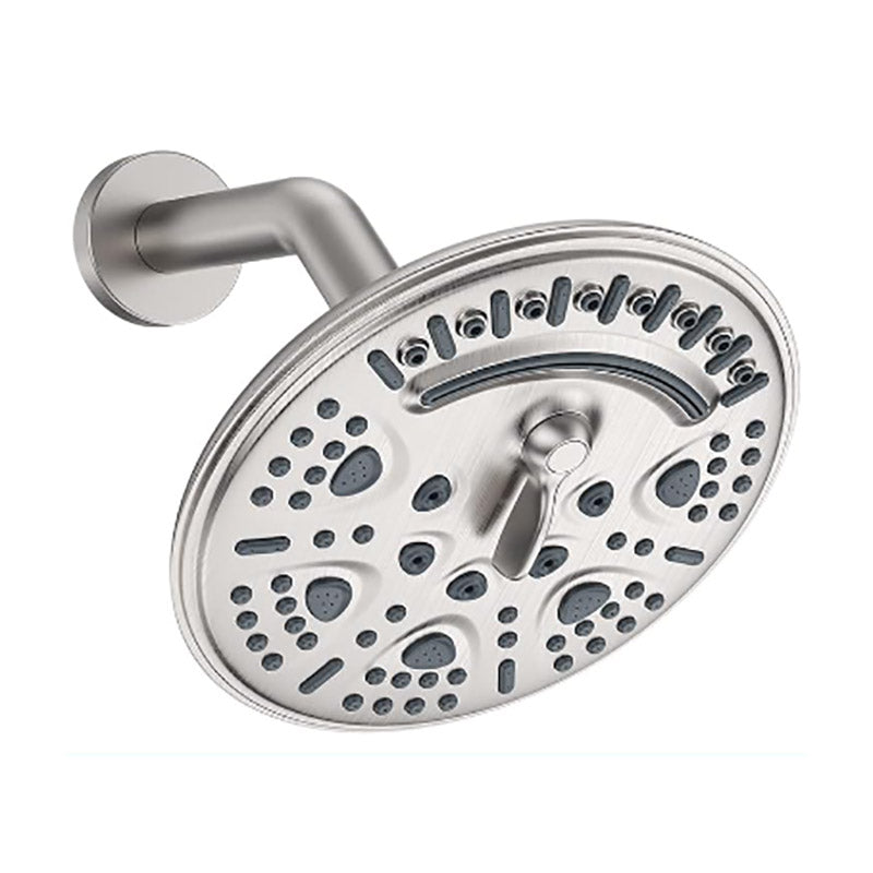 Bostingner ABS Rain Shower Head - Bostingner