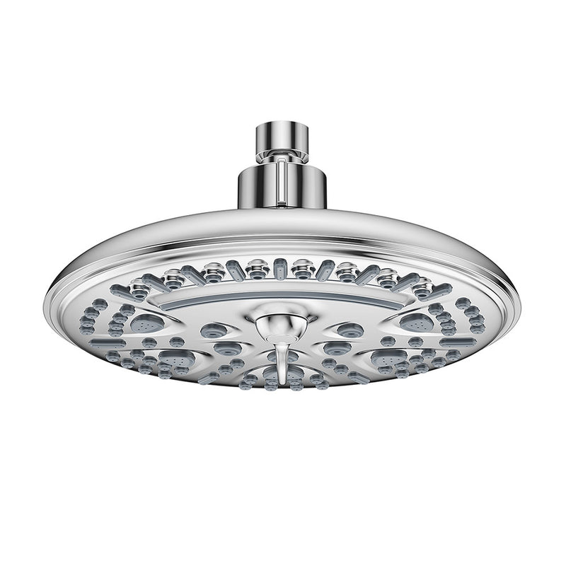 Bostingner ABS Rain Shower Head - Bostingner