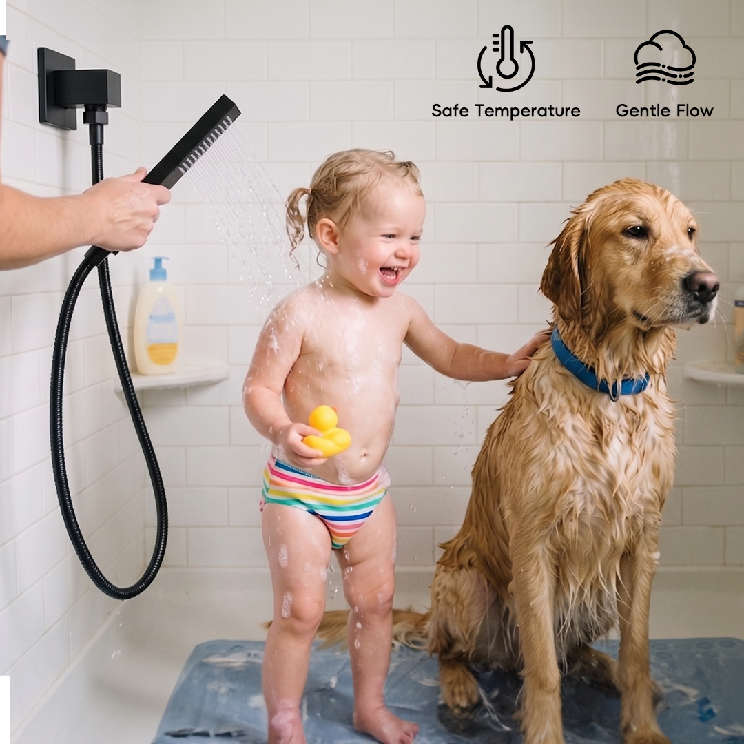 Gentle Care for Every Family Member