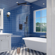 Bostingner Square Rain Shower Head - Bostingner