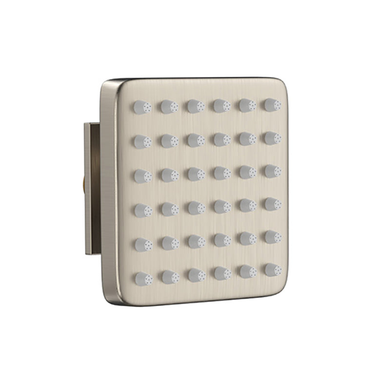 Bostingner Shower Body Sprays Massage Spa Side Jets 3 Inch