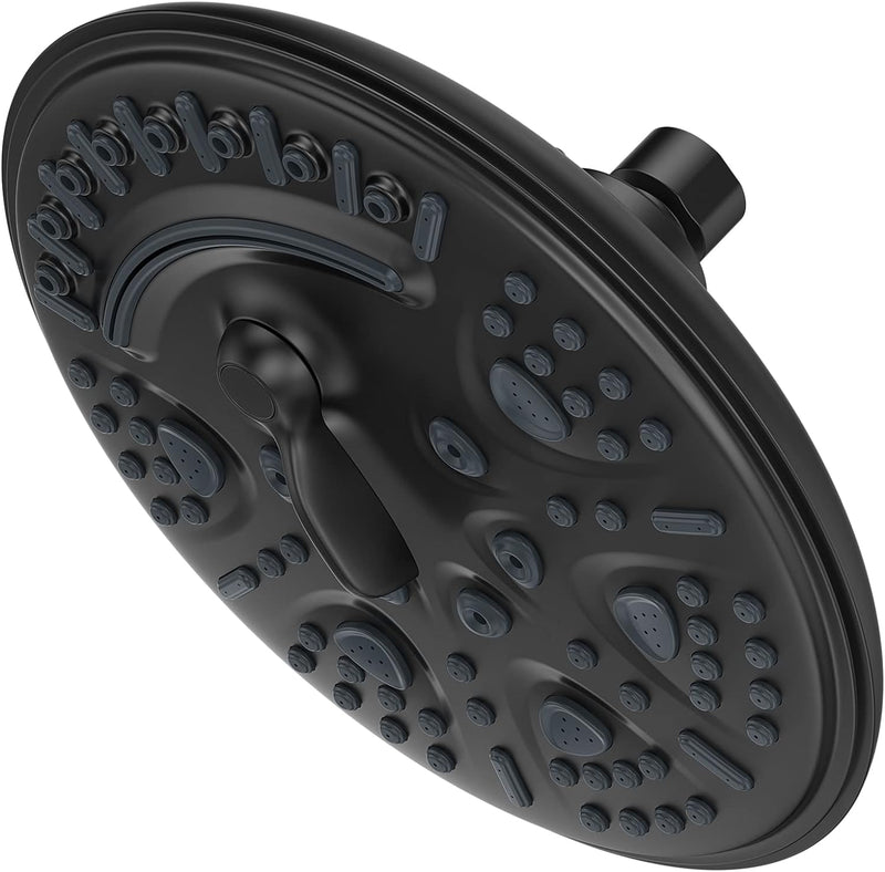 Bostingner ABS Rain Shower Head - Bostingner