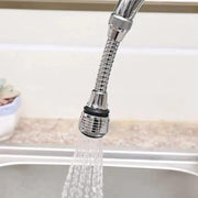 Bostingner Water-saving Anti-splash tap nozzles - Bostingner