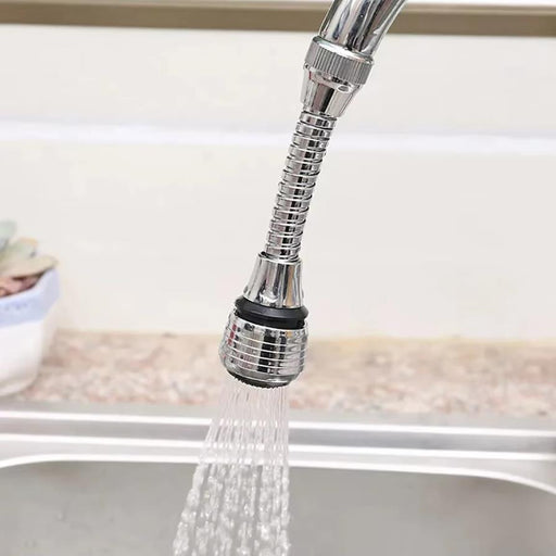 Bostingner Water-saving Anti-splash tap nozzles - Bostingner