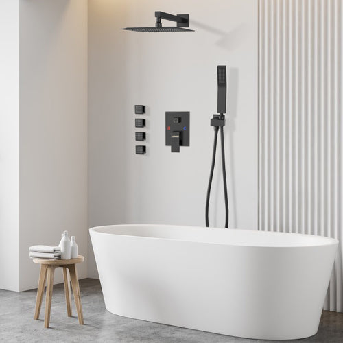 Bostingner Shower System