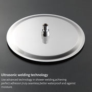 Bostingner Round Rain Shower Head - Bostingner