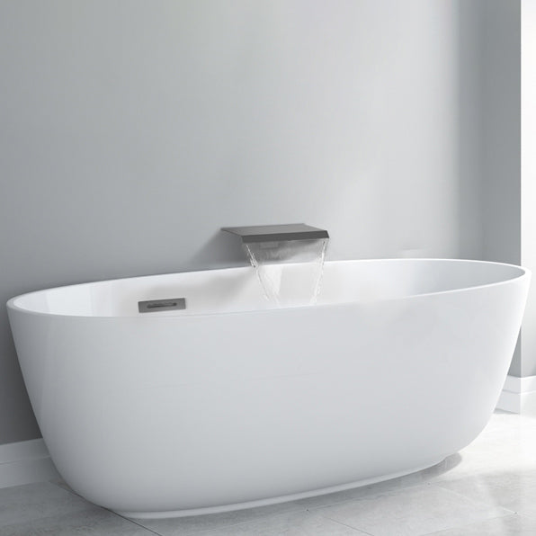 Bostingner Bath Tub Waterfall Spout - Bostingner