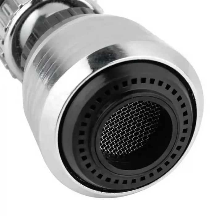 Splash Less Nozzle Bostingner Water-saving Anti-splash tap nozzles