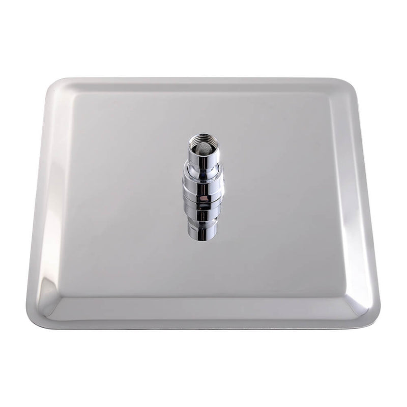 Bostingner Square Rain Shower Head - Bostingner