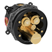 Bostingner Dual Function Thermostatic Shower Valve - Bostingner