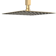 Bostingner Square Rain Shower Head - Bostingner