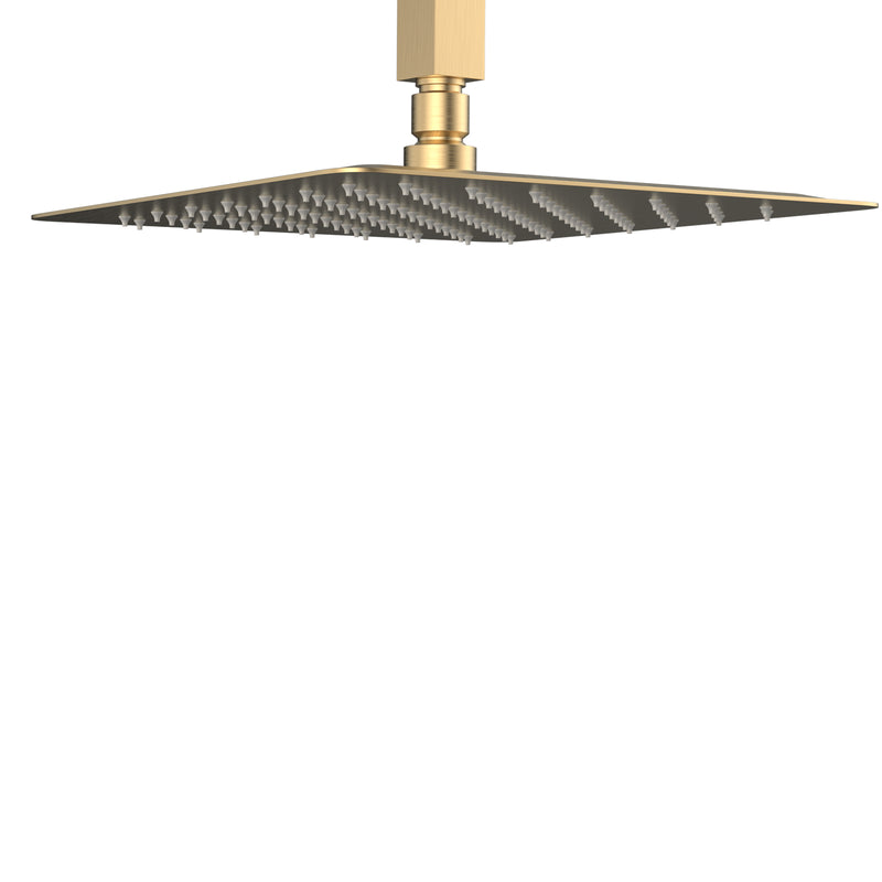 Bostingner Square Rain Shower Head - Bostingner