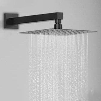 Rain Shower Head