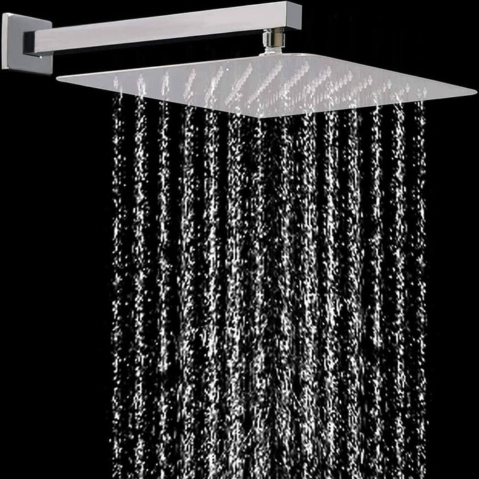 High-pressure shower heads vs. low-flow shower heads: Which is better for you?