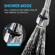 Bostingner Water-saving Anti-splash tap nozzles - Bostingner