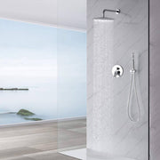 Bostingner Round Rain Shower Head - Bostingner