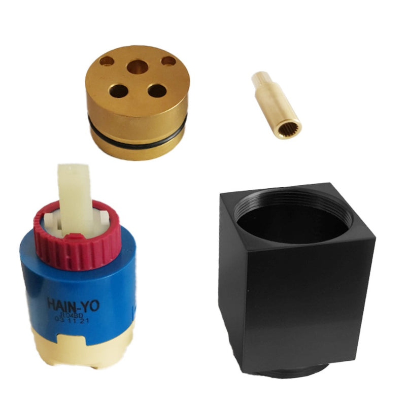 Bostingner Shower System Accessories Valve Extender - Bostingner