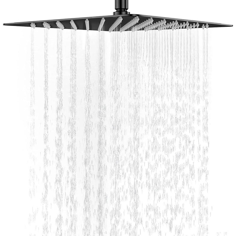 Bostingner Square Rain Shower Head - Bostingner