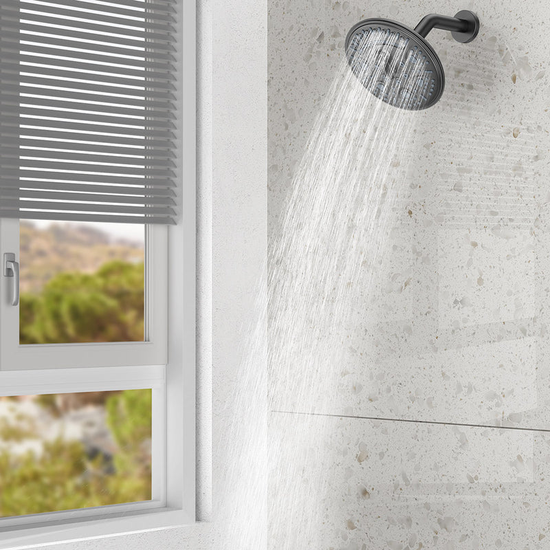 Bostingner ABS Rain Shower Head - Bostingner