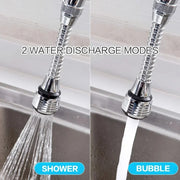 Bostingner Water-saving Anti-splash tap nozzles - Bostingner