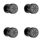 Bostingner Round Shower Body Spray Jets 2 Inch - Bostingner