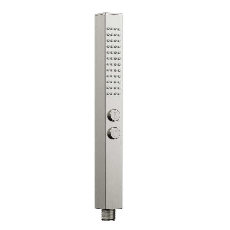 Bostingner Dual Function Handheld Showerhead - Bostingner