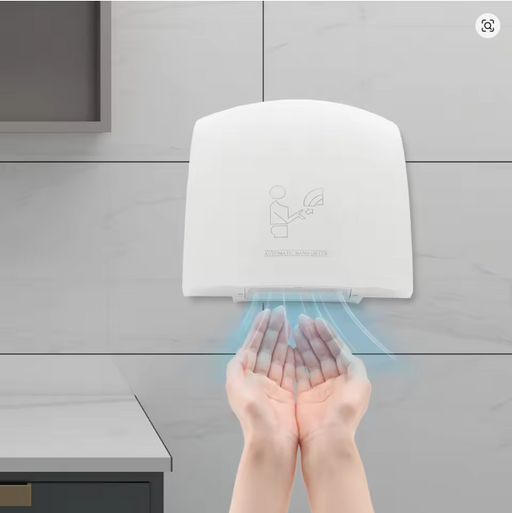 Bostingner Electric Hand Drying Apparatus for Washrooms - Bostingner