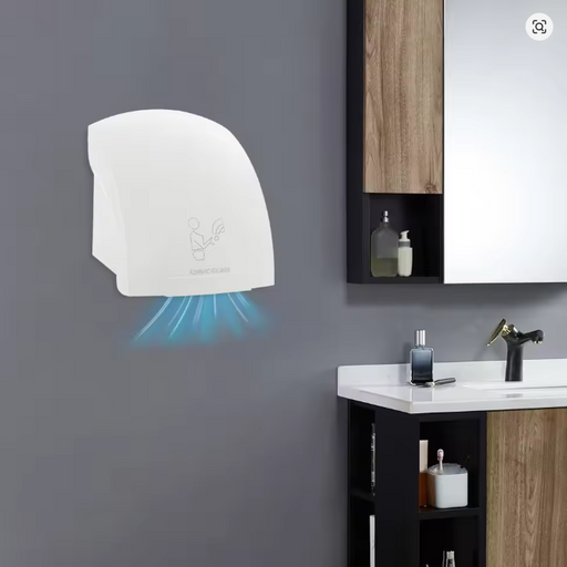 Bostingner Electric Hand Drying Apparatus for Washrooms - Bostingner