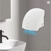 Bostingner Electric Hand Drying Apparatus for Washrooms - Bostingner